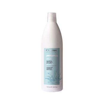 Oyster Sublime Shampoo Idratante al Latte 1000 ml