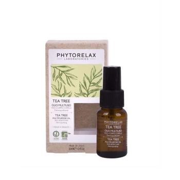 Phytorelax Tea Tree Olio Multiuso 30 ml