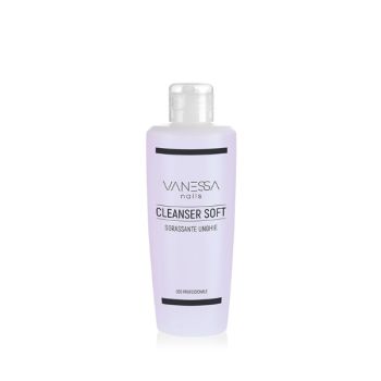 Vanessa Cleanser Soft 150 ml