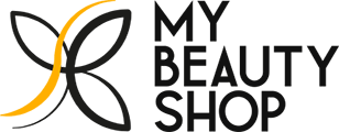 My Beauty Shop Logo